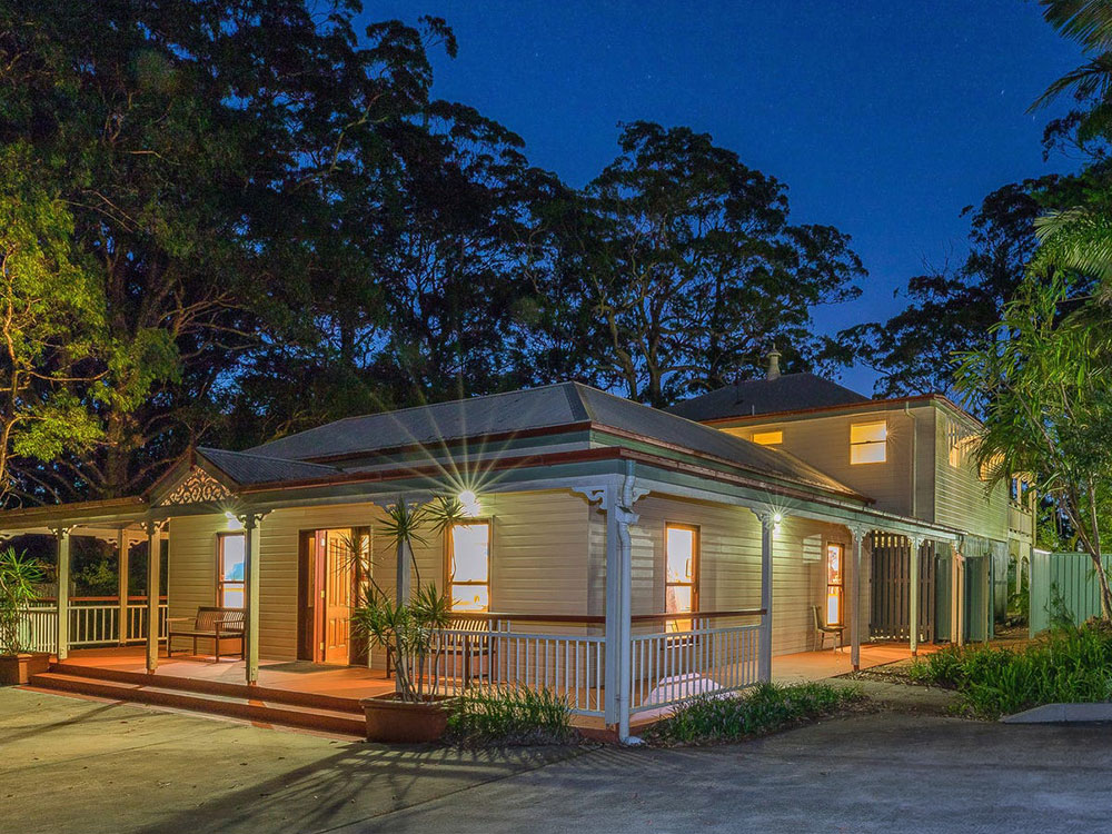 Tamborinehome